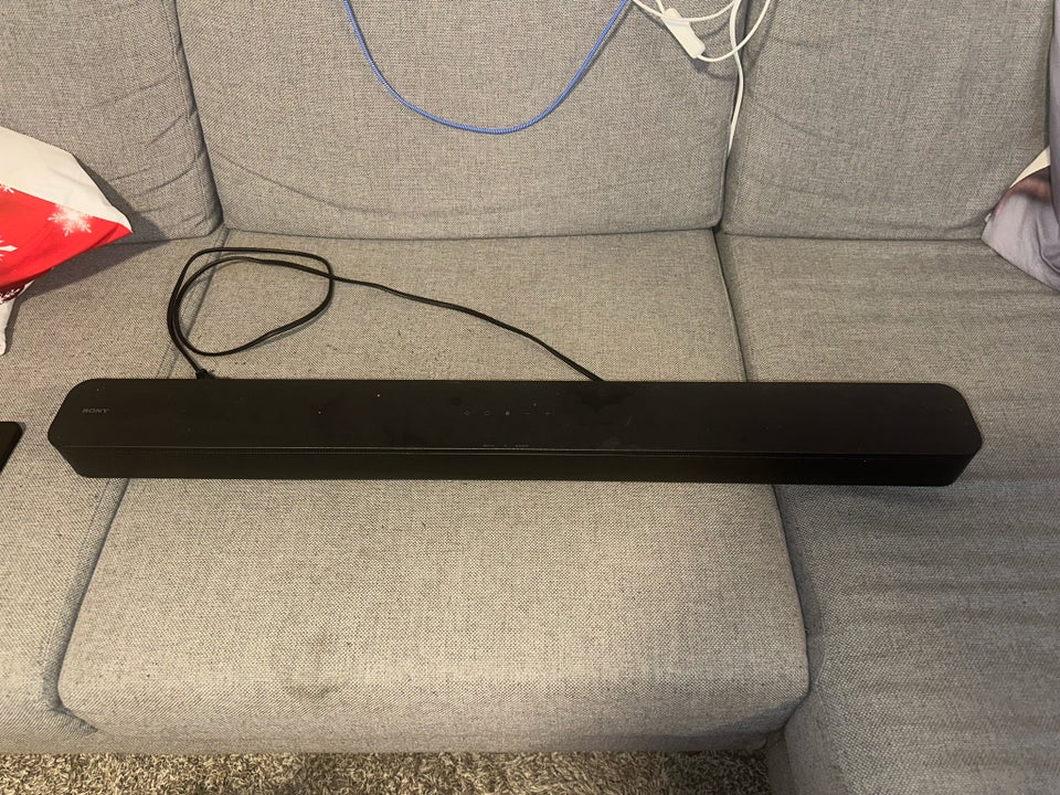 Soundbar, Sony, SA-S350