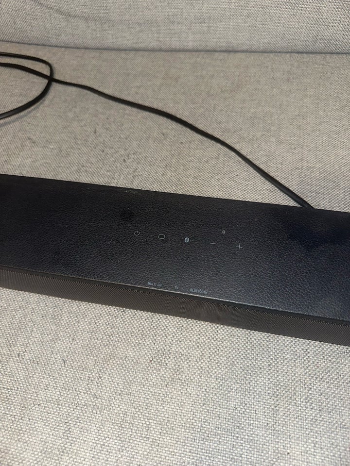 Soundbar, Sony, SA-S350