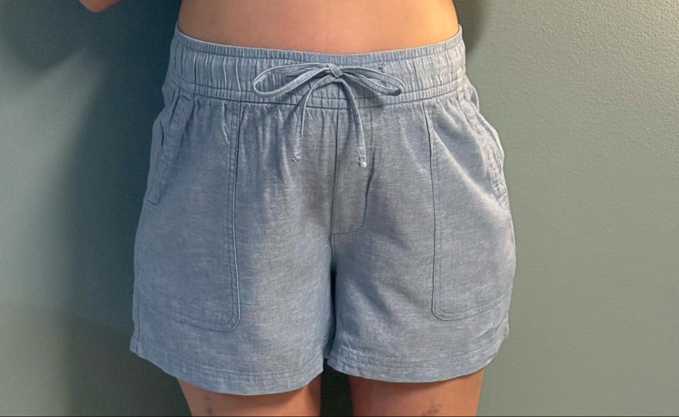 Shorts, GAP, str. 38