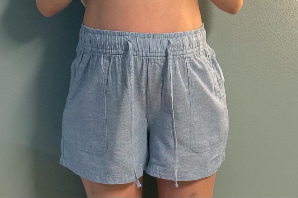 Shorts, GAP, str. 38