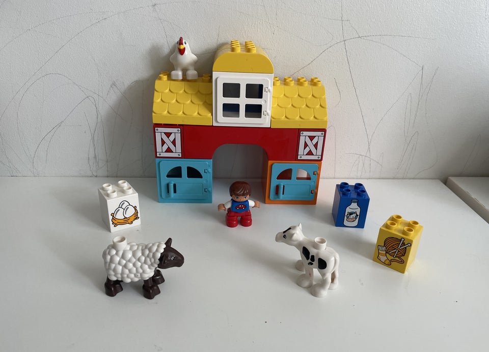 Lego Duplo