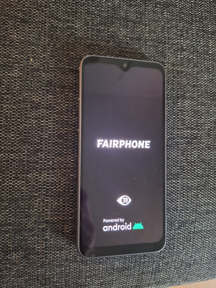 Andet mærke Fairphone 4, 6GB ,