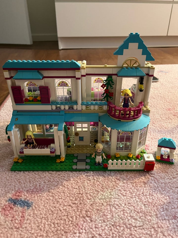 Lego Friends, 41314