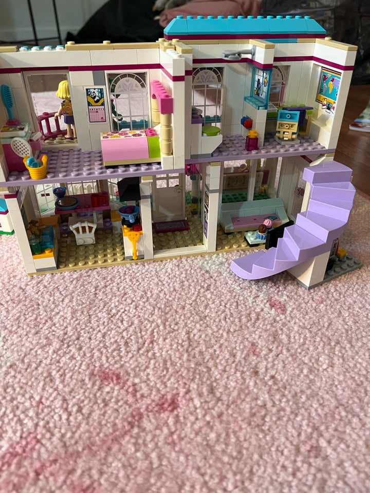 Lego Friends, 41314