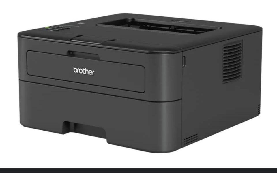 Laserprinter, Brother ,