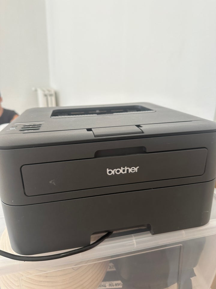 Laserprinter, Brother ,