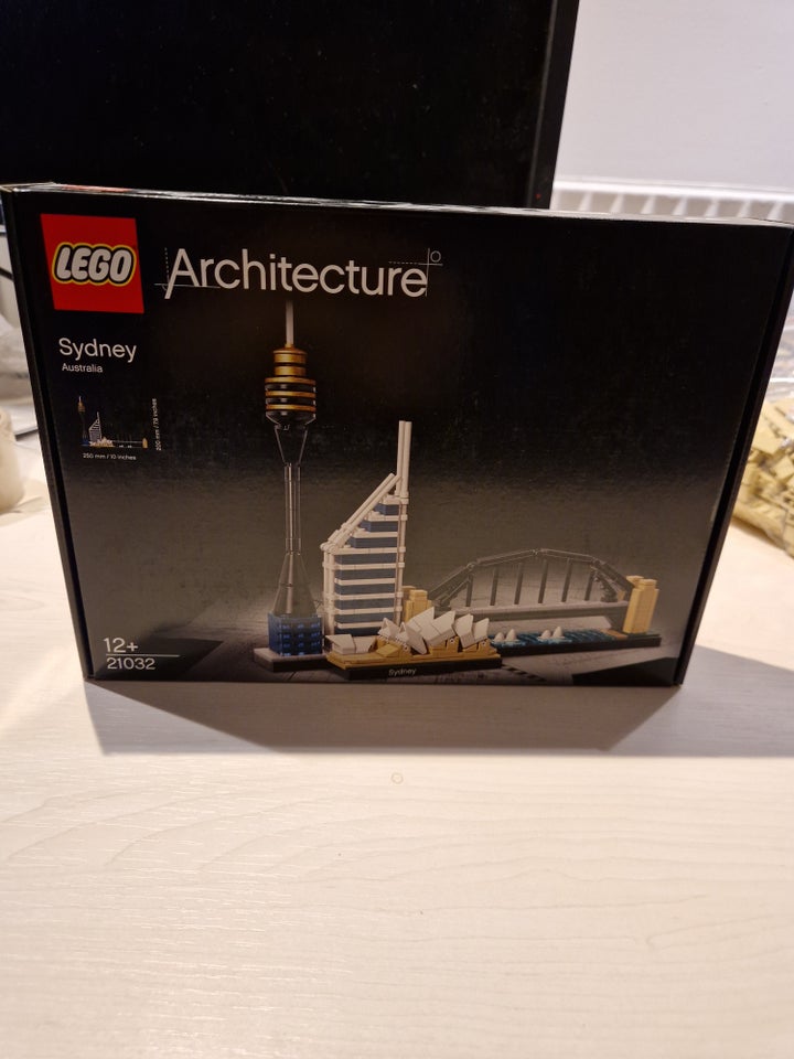 Lego Architecture, 21032