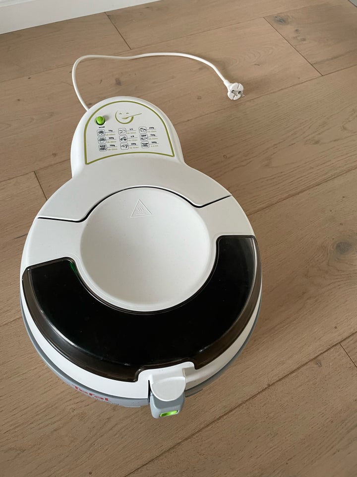 Airfryer fra Tefal, Tefal