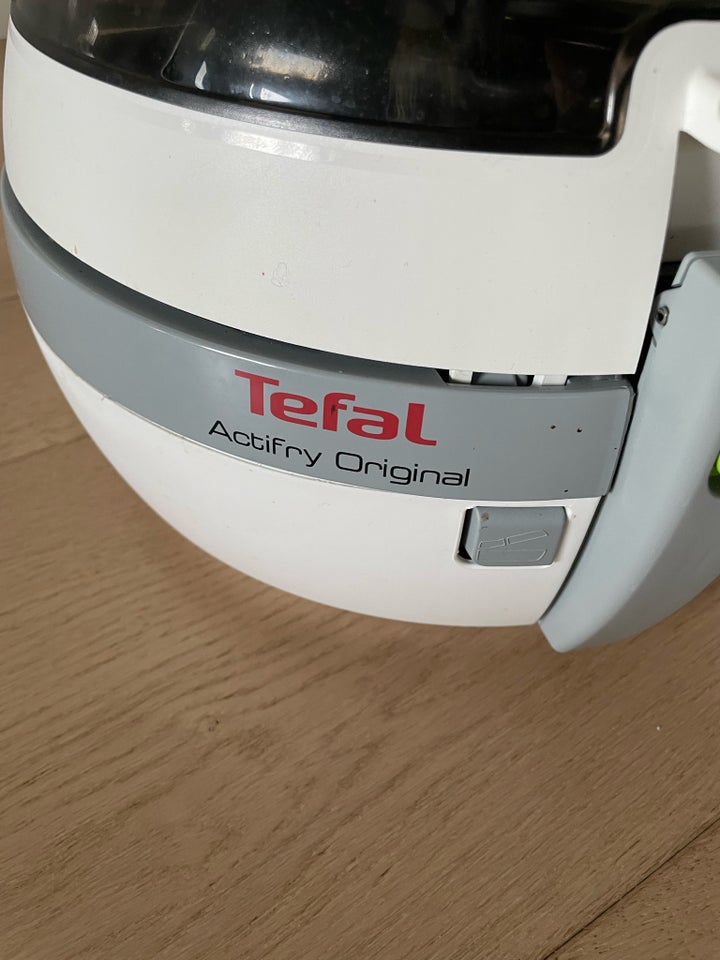 Airfryer fra Tefal, Tefal