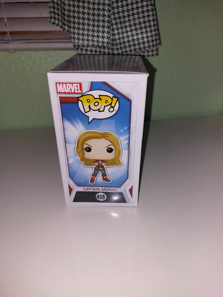 Funko pop avengers, Funko pop