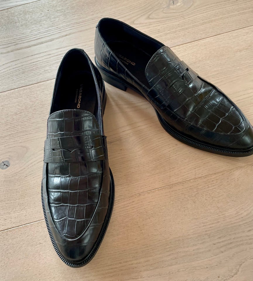 Loafers, str. 39, Vagabond