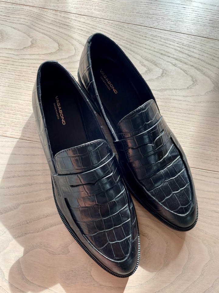 Loafers, str. 39, Vagabond