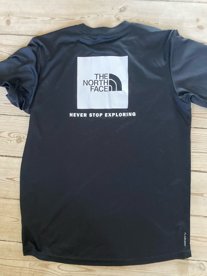 T-shirt North Face str M