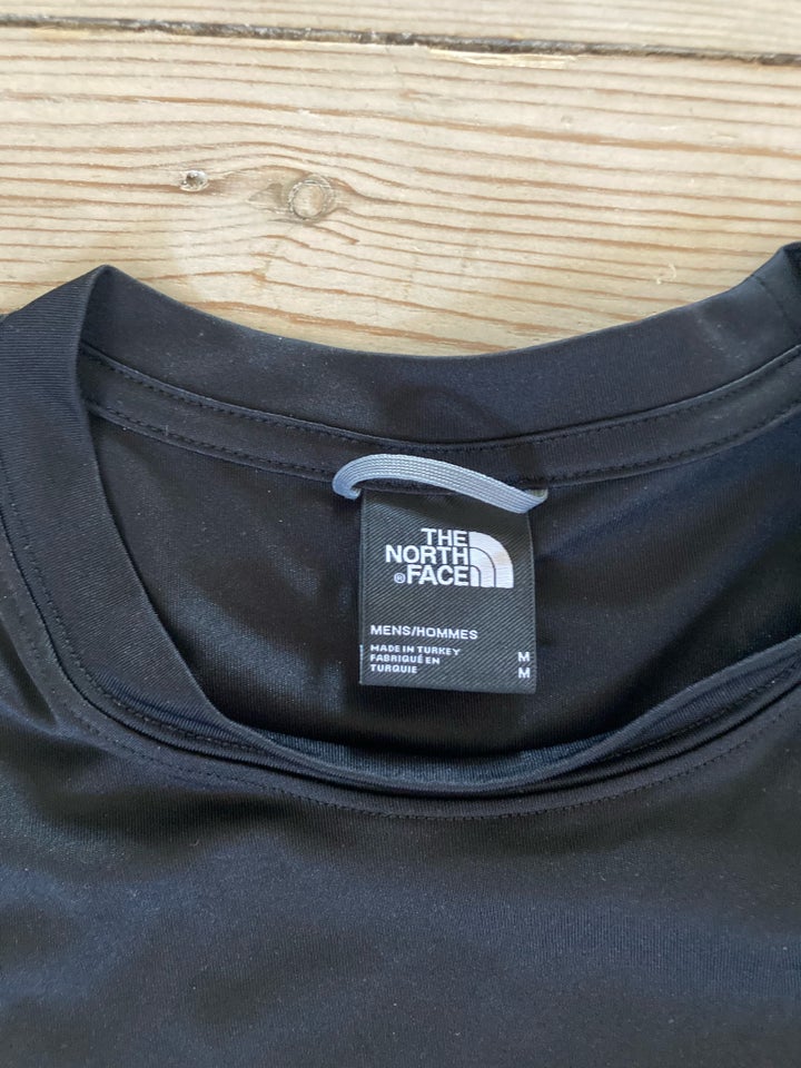 T-shirt North Face str M