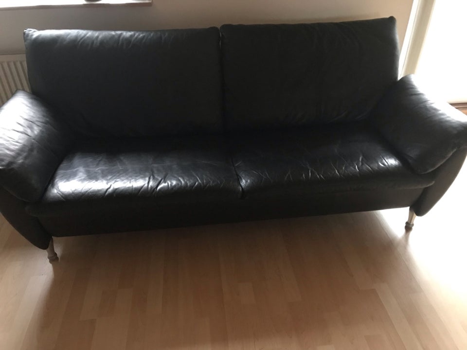 Rolf Benz, 2 Pers og stol, Sofa og