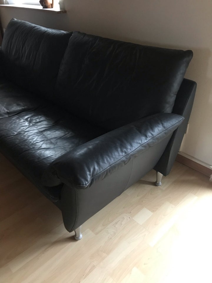 Rolf Benz, 2 Pers og stol, Sofa og