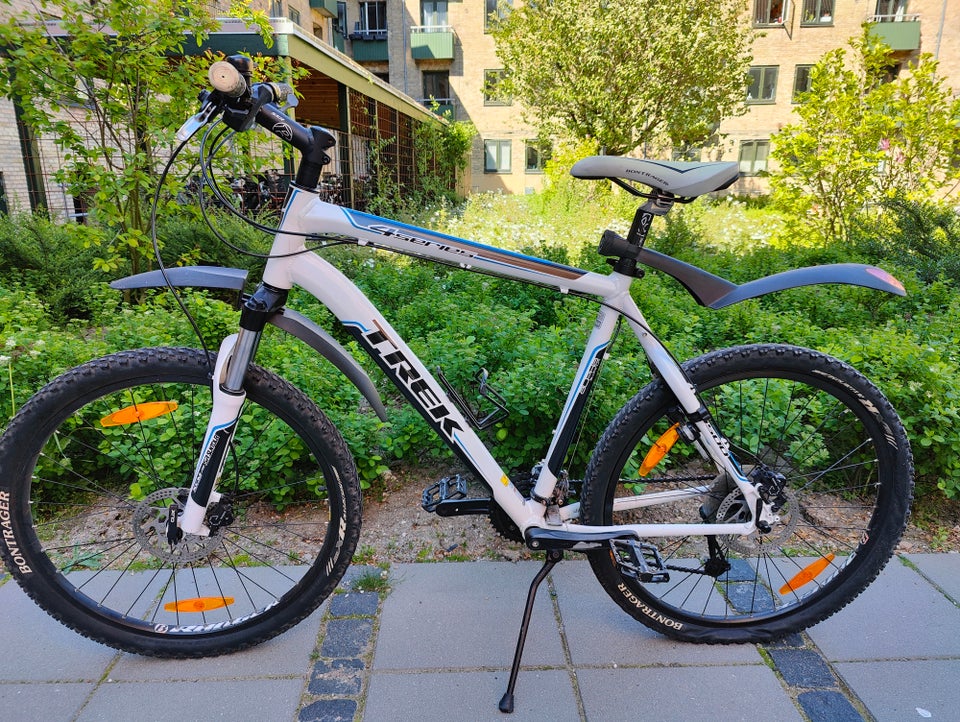 Trek 4500 hardtail 21 tommer