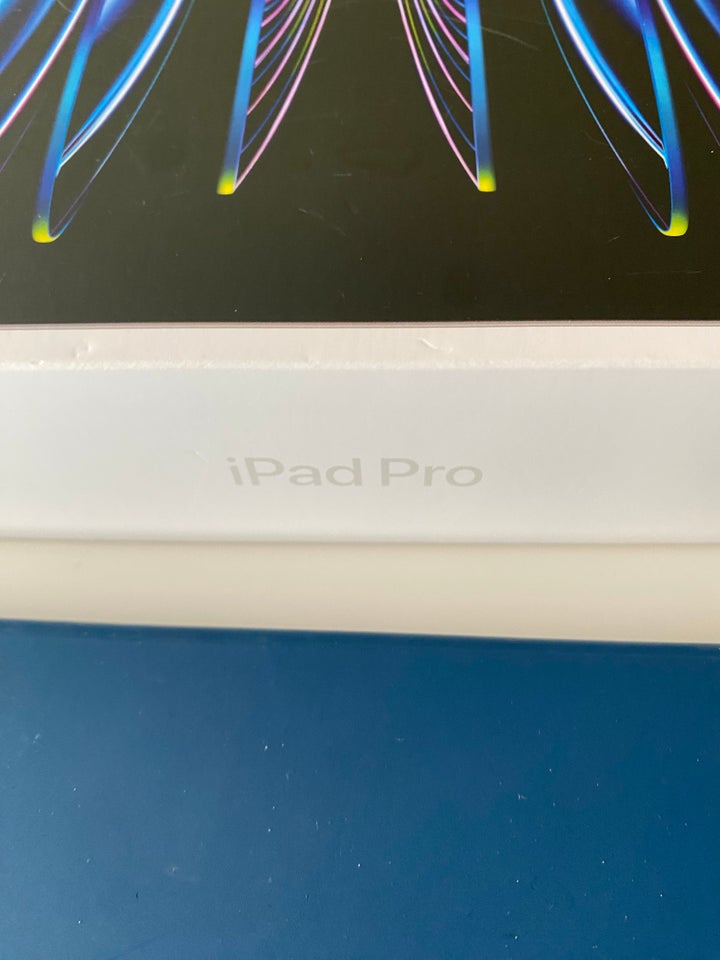 iPad Pro, 256 GB, Perfekt