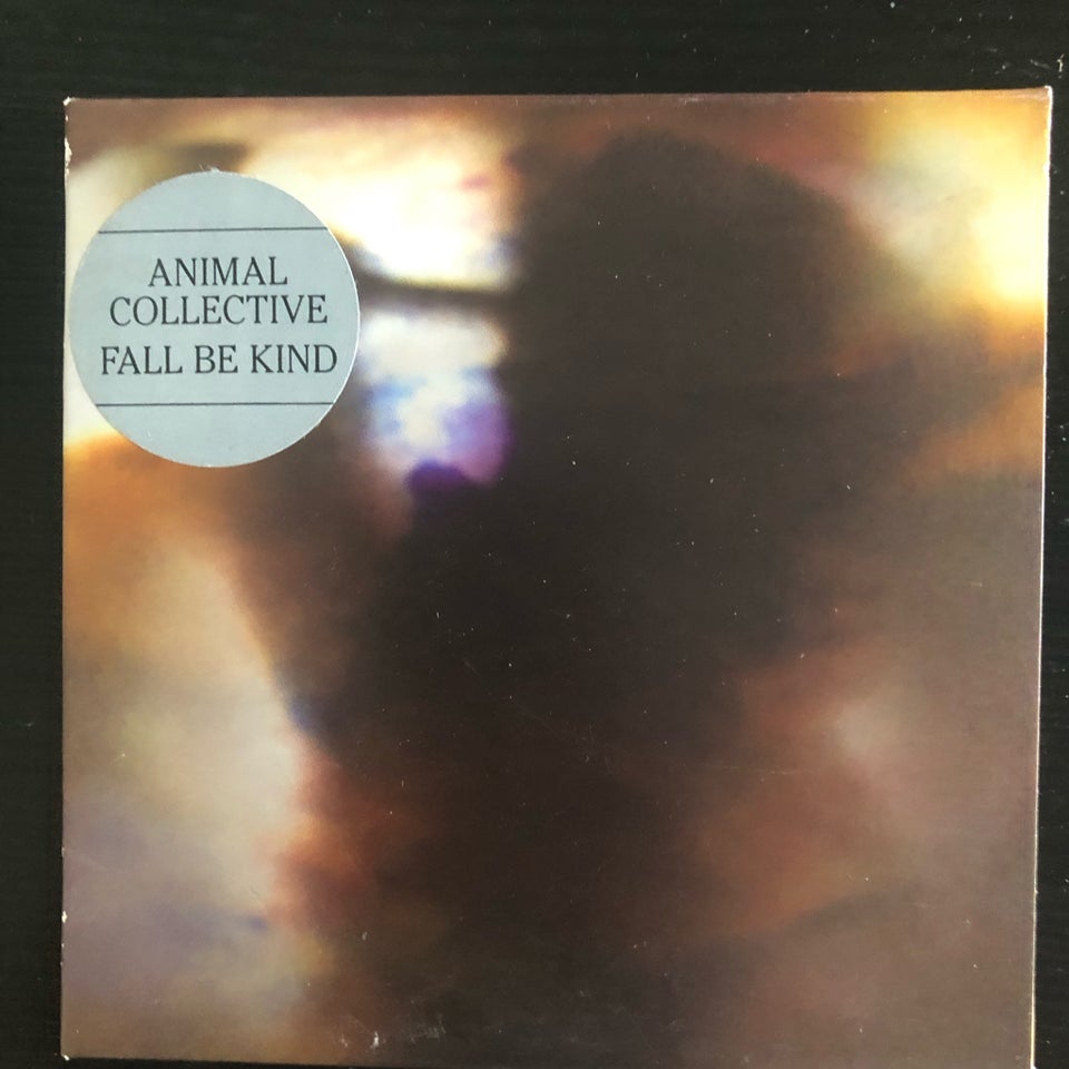 Animal Collective: Fall Be Kind