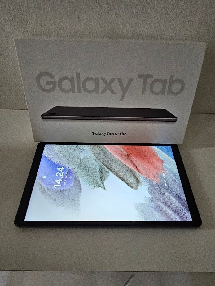 Samsung, GALAXY TAB A7 Lite, 7