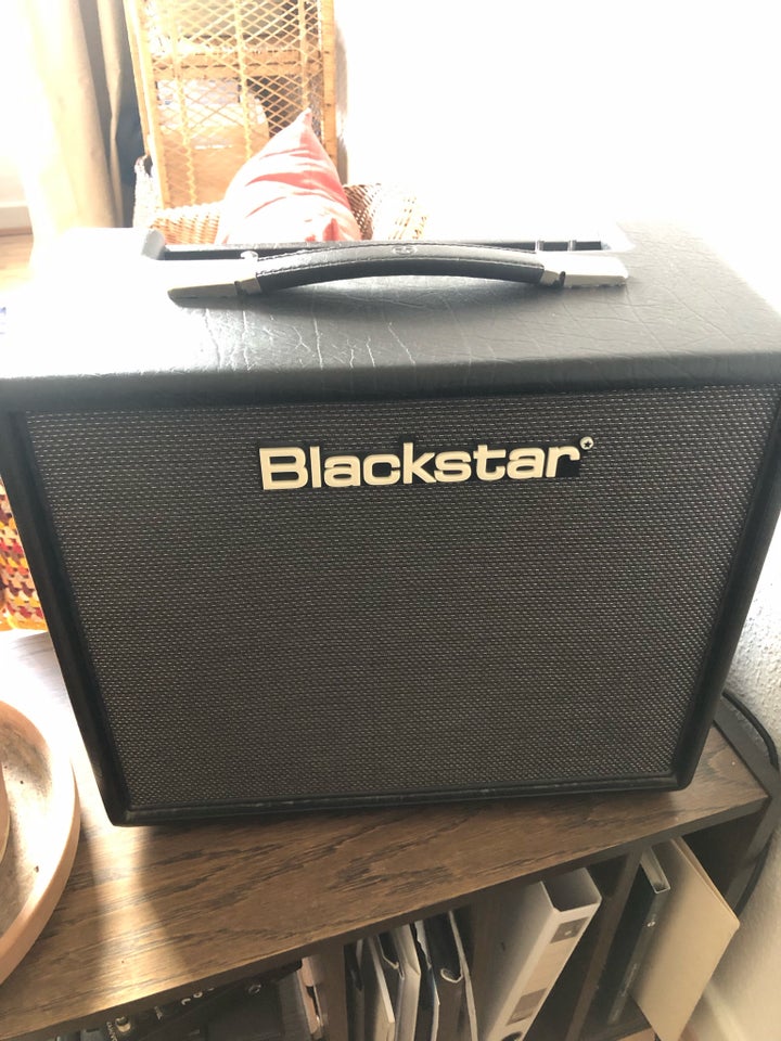 Guitarcombo, Blackstar Artist 10