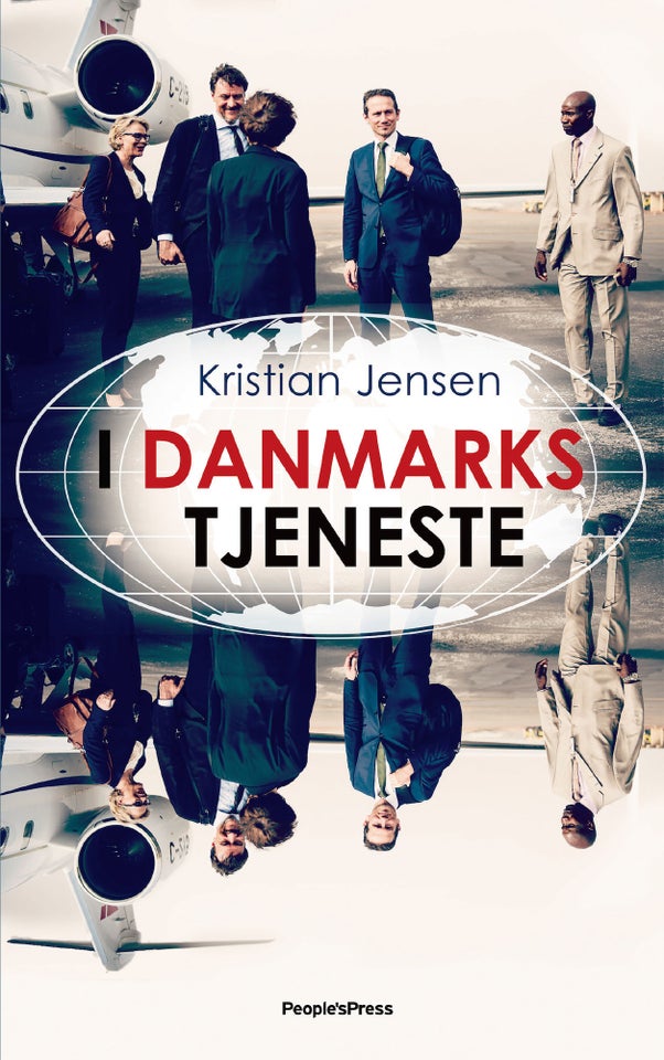 I DANMARKS TJENESTE Kristian