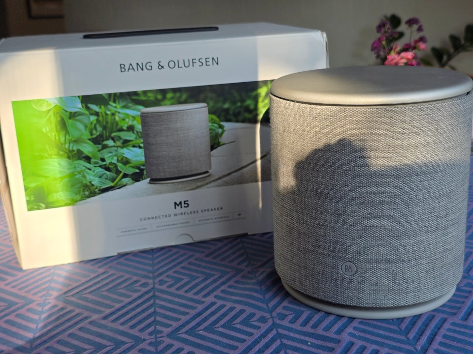 Højttaler Bang  Olufsen Beoplay