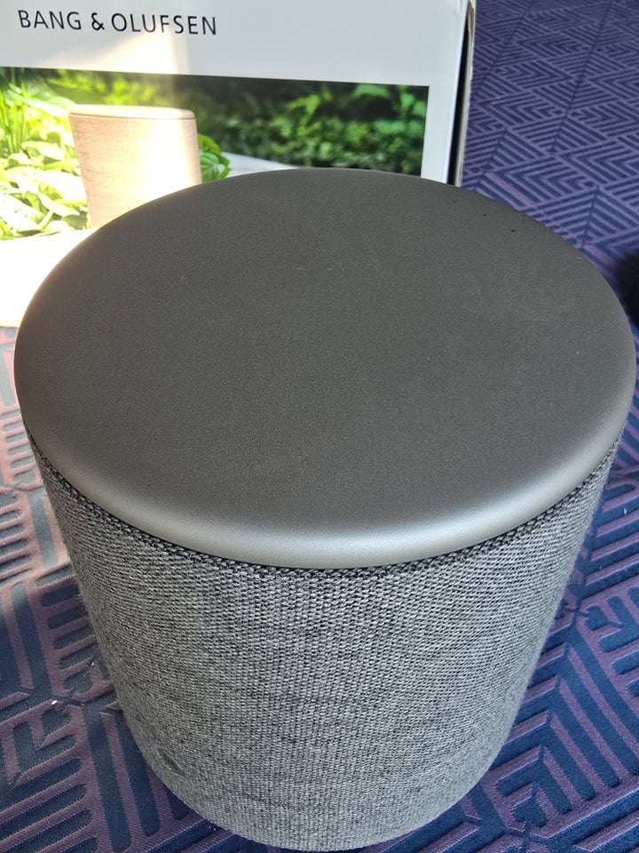 Højttaler Bang  Olufsen Beoplay