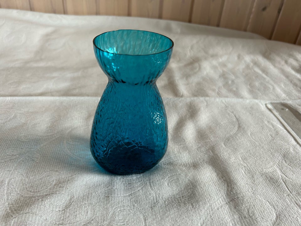 Glas Vase