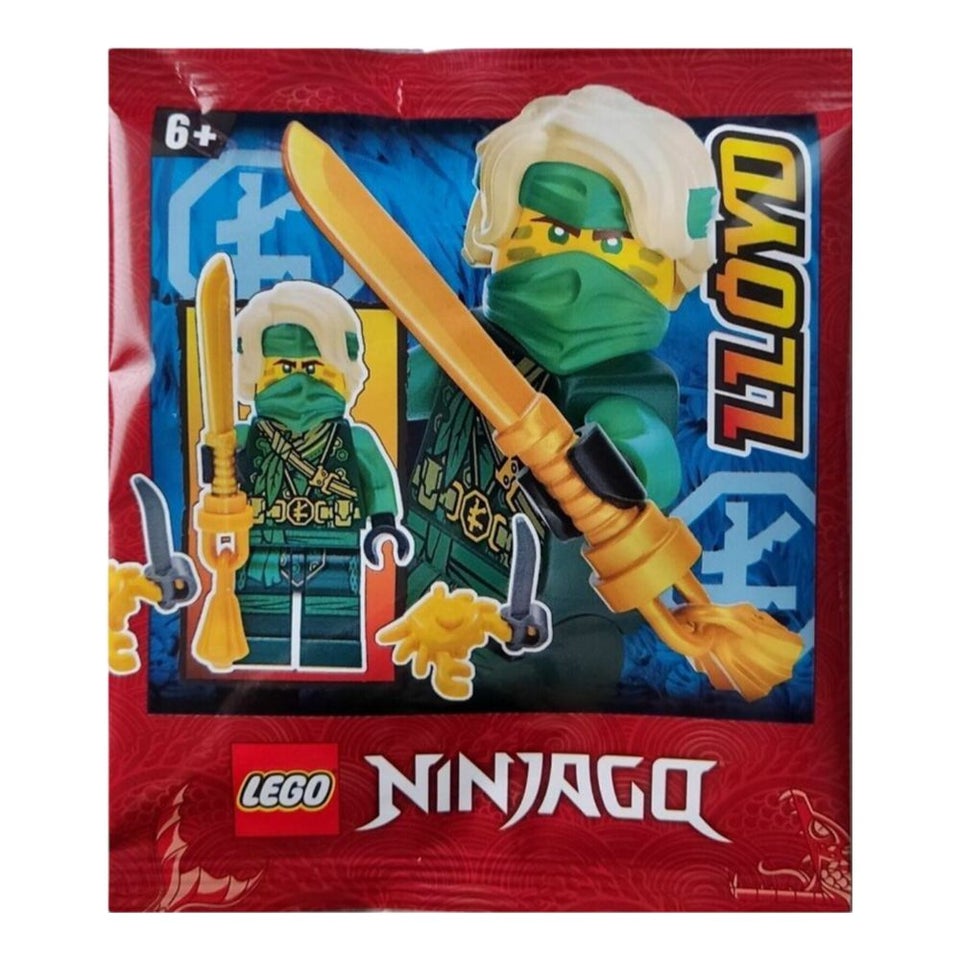 Lego andet