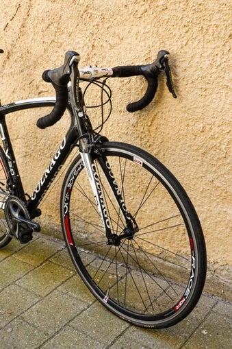 Herrecykel, Colnago CLX 3.0, 52 cm