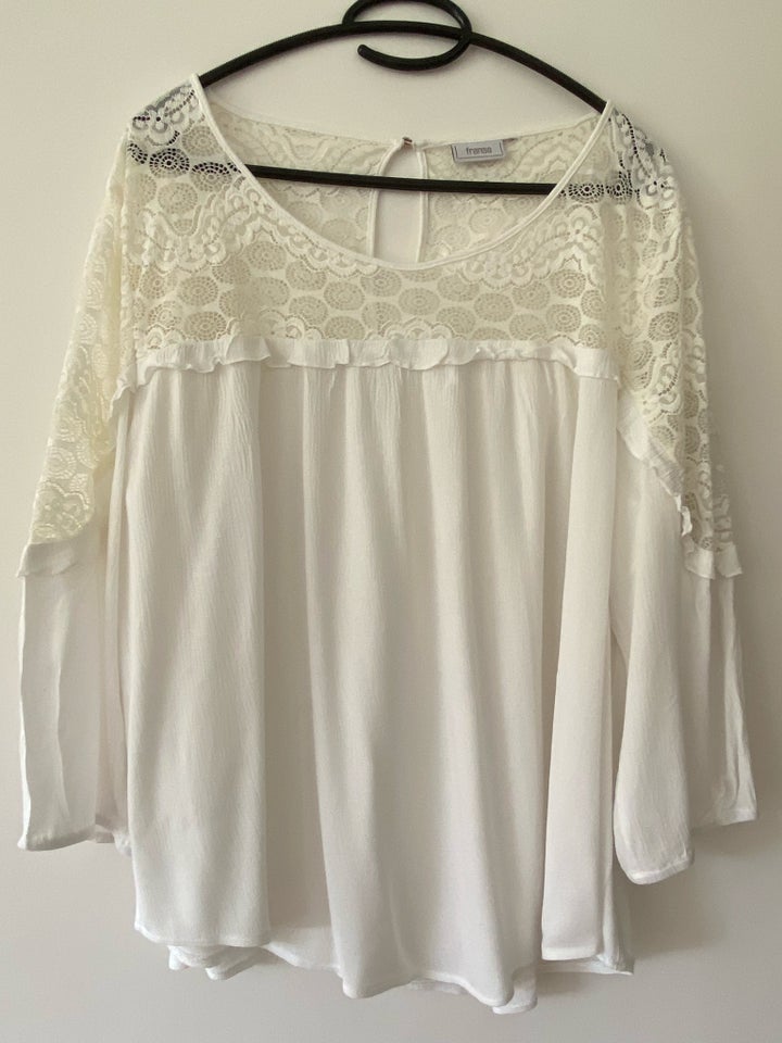 Bluse, Fransa, str. 44