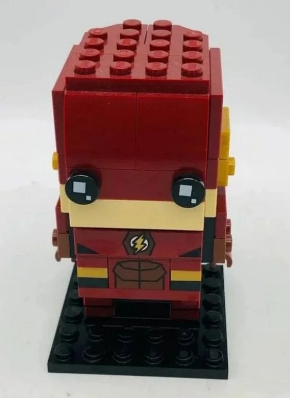 Lego andet BRICKHEADZ LEGO UDGÅET