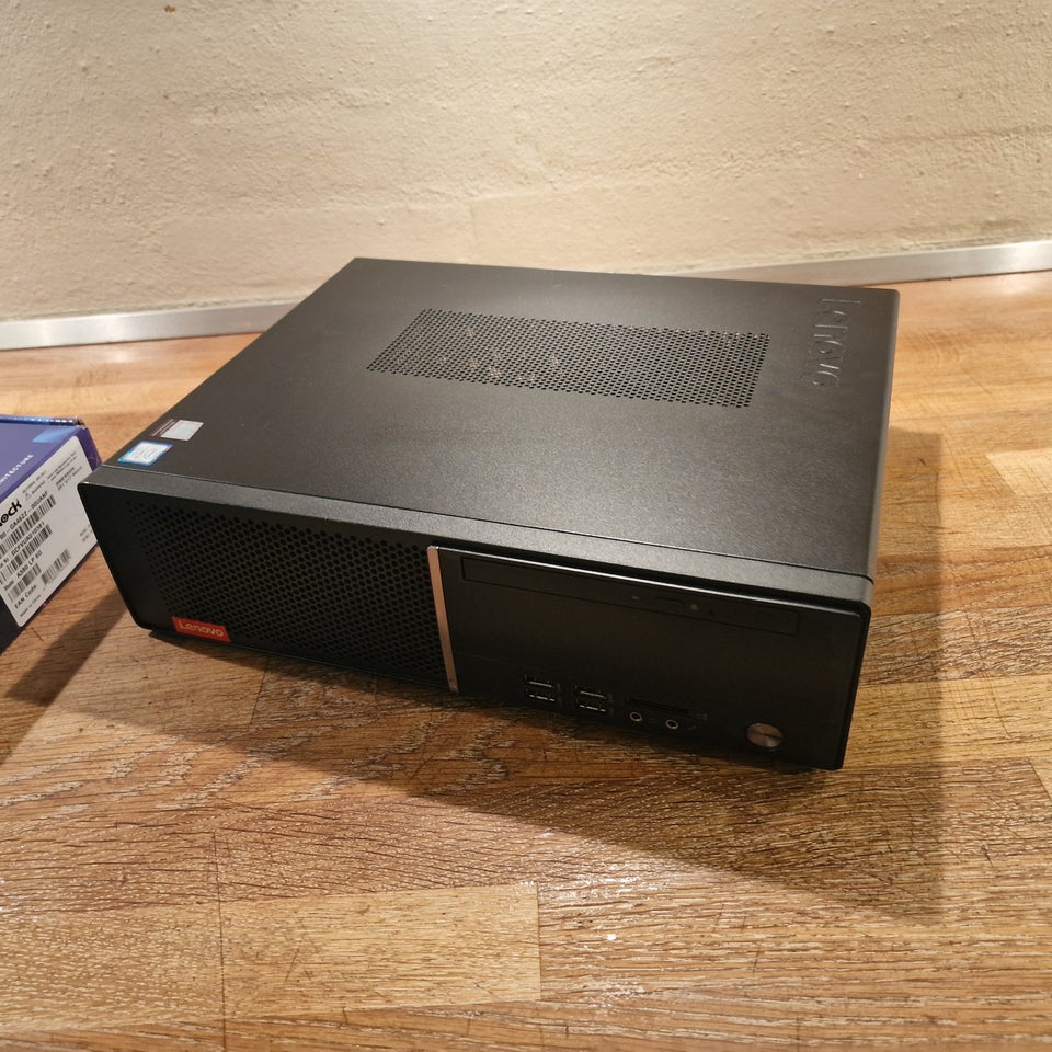 Lenovo V520s 35 Ghz