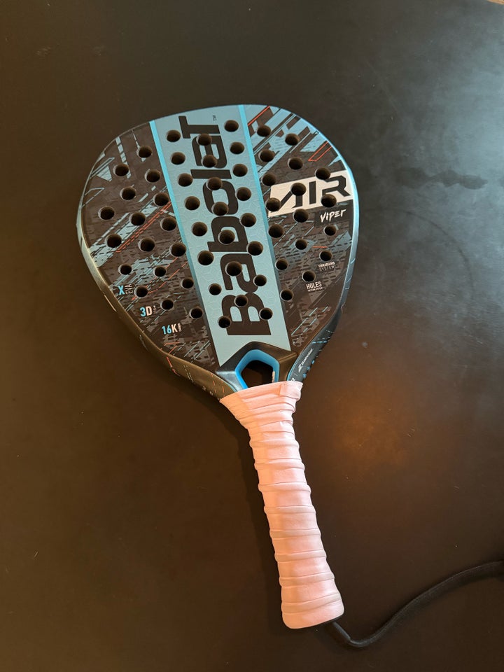 Padel bat, Babolat air viper 2024