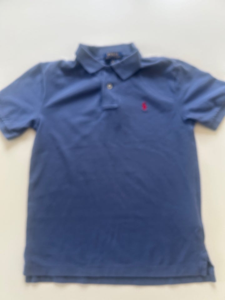 Polo t-shirt 3 stk