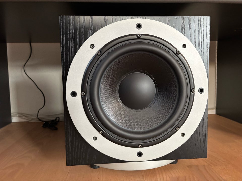 Subwoofer, System audio, SE200