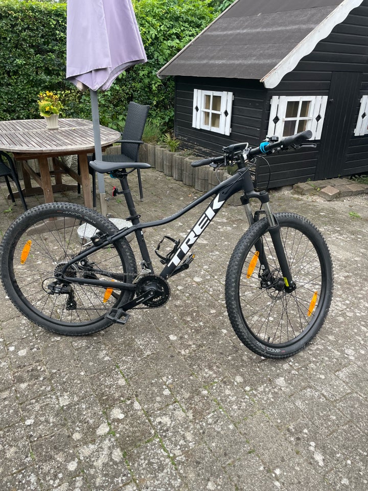 Trek anden mountainbike 27 gear