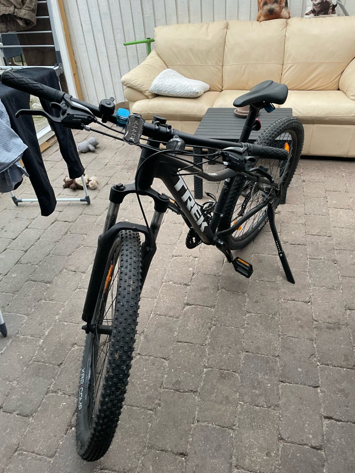 Trek anden mountainbike 27 gear