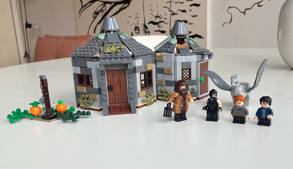 Lego Harry Potter 75947