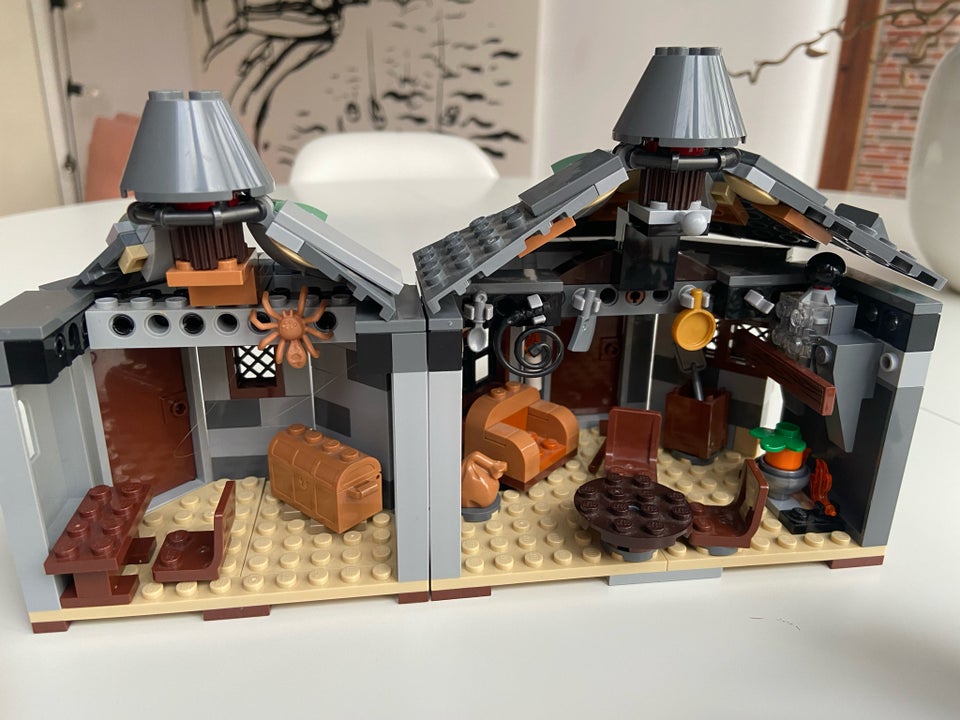 Lego Harry Potter 75947