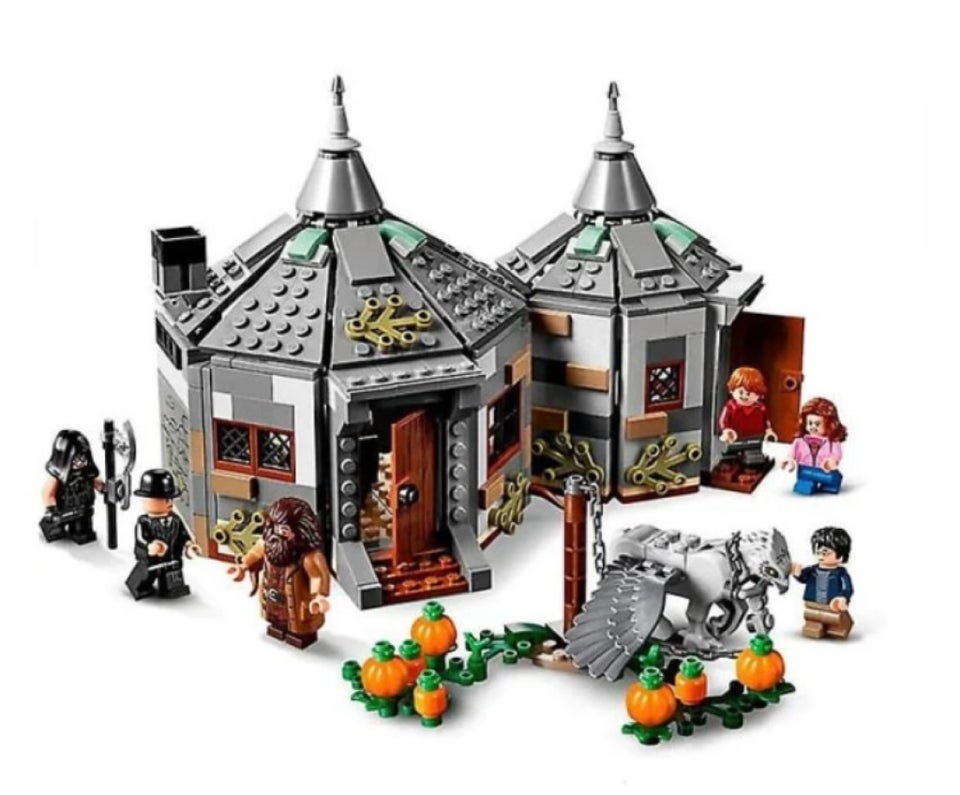 Lego Harry Potter 75947