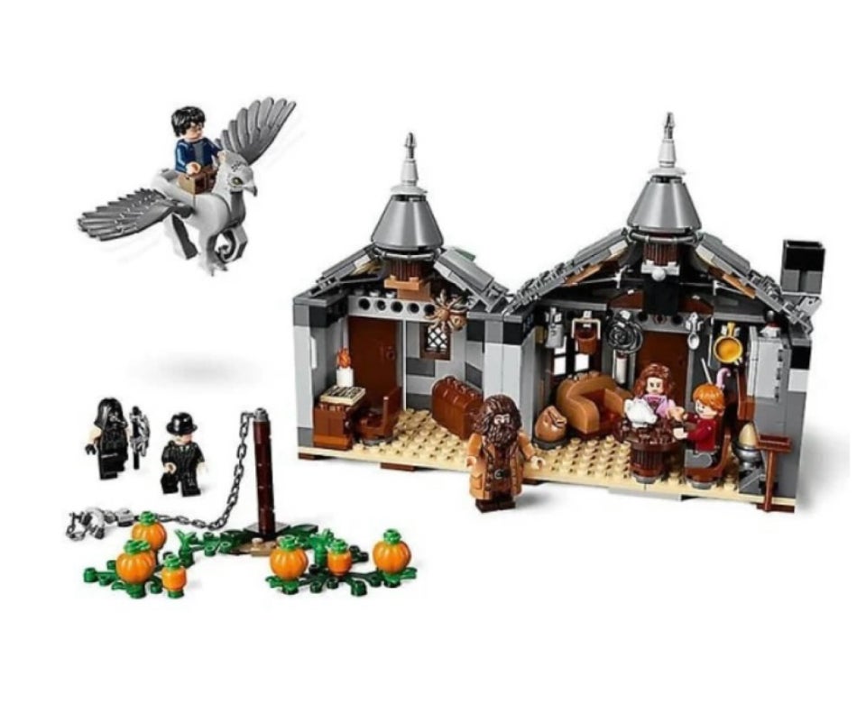 Lego Harry Potter 75947