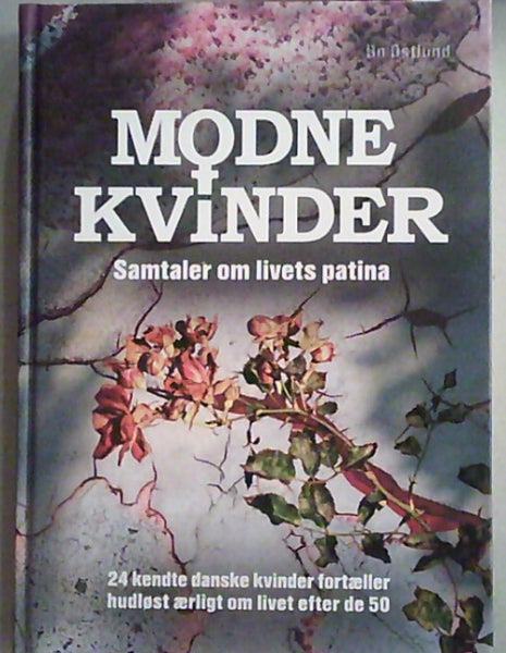 Modne kvinder, Af Østlund, Bo