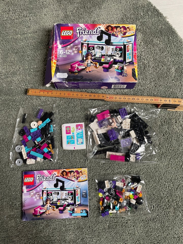 Lego Friends 41103