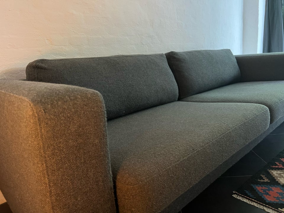 3-4 personers sofa, RAUN