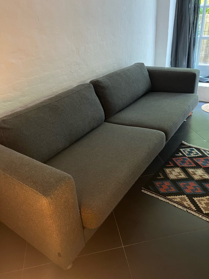 3-4 personers sofa, RAUN