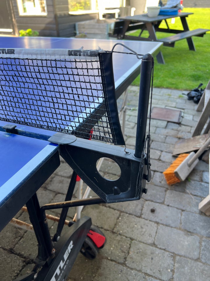 Bordtennisbord Kettler -