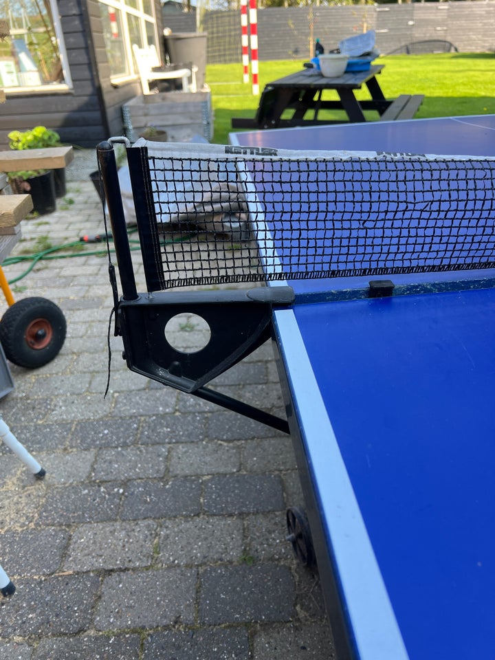 Bordtennisbord Kettler -