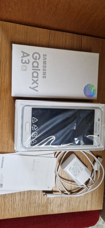 Samsung Galaxy A3 16 gb